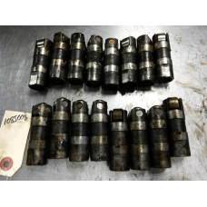 108J008 Lifters Set All From 2001 Chevrolet Suburban 1500  5.3